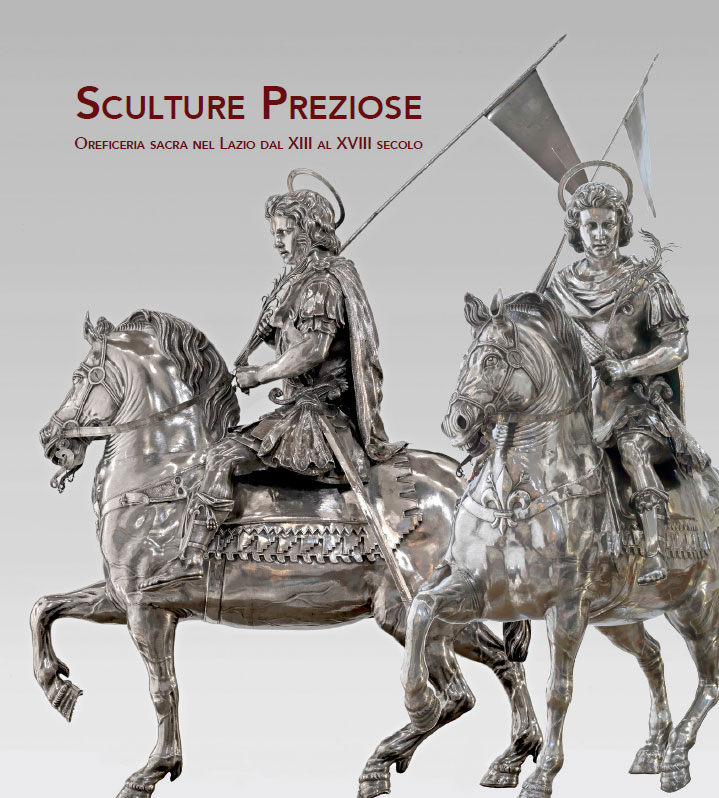 sculturepreziose